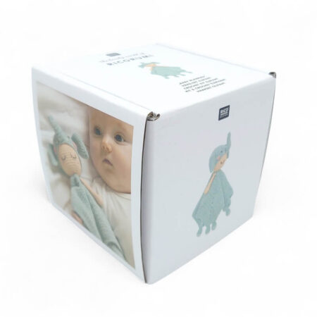 Rico Baby Blankies Nilli Nilli Box Sets - Image 8