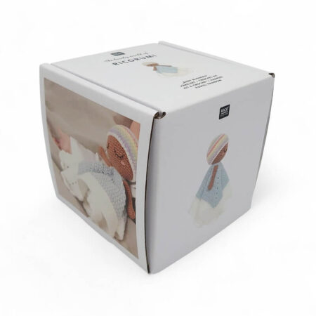 Rico Baby Blankies Nilli Nilli Box Sets - Image 6