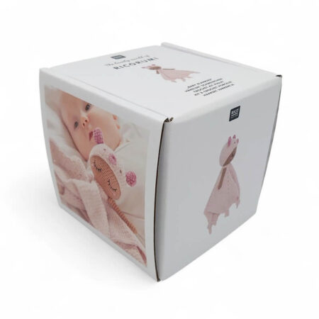 Rico Baby Blankies Nilli Nilli Box Sets - Image 4