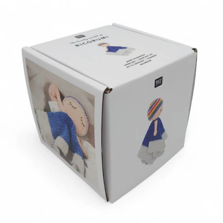 Rico Baby Blankies Nilli Nilli Box Sets - Image 2