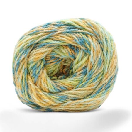 Stylecraft Soft Baby Easy Stripes DK 100g - Image 2