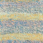 Stylecraft Soft Baby Easy Stripes DK 100g