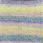 Stylecraft Soft Baby Easy Stripes DK 100g