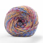 Stylecraft Soft Baby Easy Stripes DK 100g