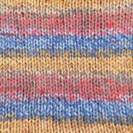 Stylecraft Soft Baby Easy Stripes DK 100g