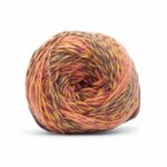 Stylecraft Soft Baby Easy Stripes DK 100g