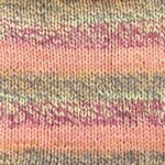 Stylecraft Soft Baby Easy Stripes DK 100g