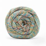 Stylecraft Soft Baby Easy Stripes DK 100g