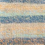 Stylecraft Soft Baby Easy Stripes DK 100g