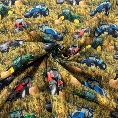 Tractor Paradise - Image 3
