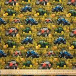 Tractor Paradise