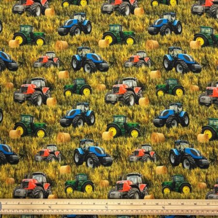 Tractor Paradise - Image 2