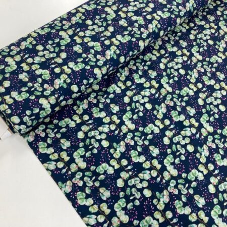 Kenilworth Ivy Viscose