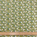 Cotton Heads Green Viscose
