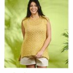 West Yorkshire Spinners Elements Timeless Summer Book
