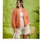 West Yorkshire Spinners Elements Timeless Summer Book