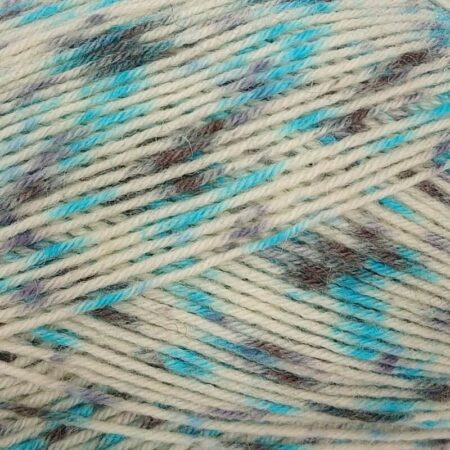 Signature 4 Ply Butterflies Collection 100g - Image 8