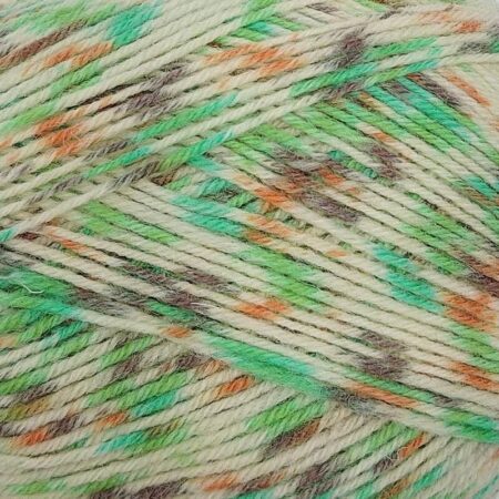 Signature 4 Ply Butterflies Collection 100g - Image 2