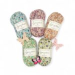 Signature 4 Ply Butterflies Collection 100g