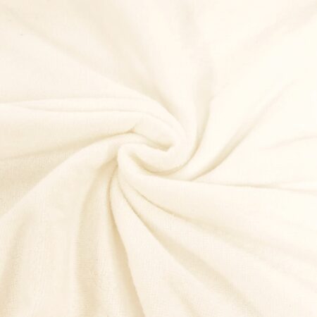 Cotton Backed Bamboo Towelling - Image 2