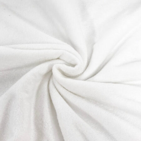 Cotton Backed Bamboo Towelling - Image 3
