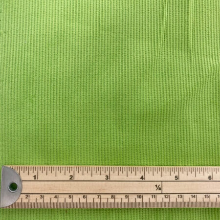 Lime Corduroy - Image 3