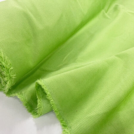 Lime Corduroy