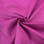 Magenta Corduroy