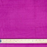 Magenta Corduroy