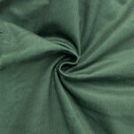 Bottle Green Corduroy