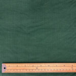 Bottle Green Corduroy