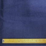 Navy Corduroy