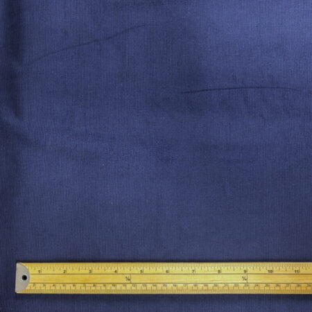 Navy Corduroy - Image 2