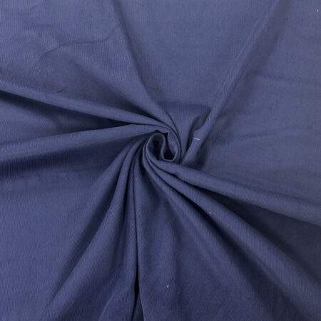 Navy Corduroy