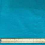 Turquoise Corduroy