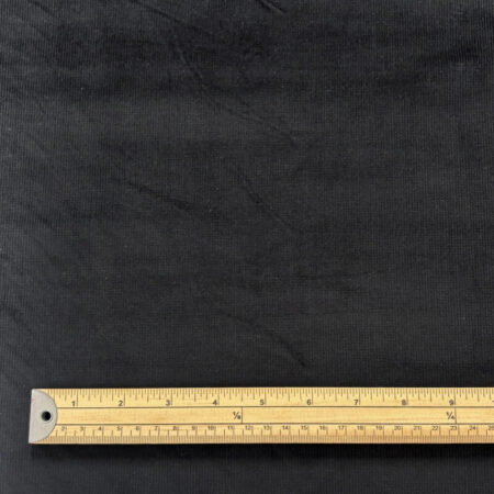 Black Baby Cord - Image 2