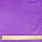 Lavender Baby Cord