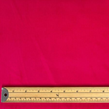 Hot Pink Baby Cord - Image 2