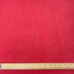Rouge Corduroy