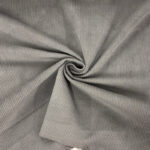 Grey Corduroy