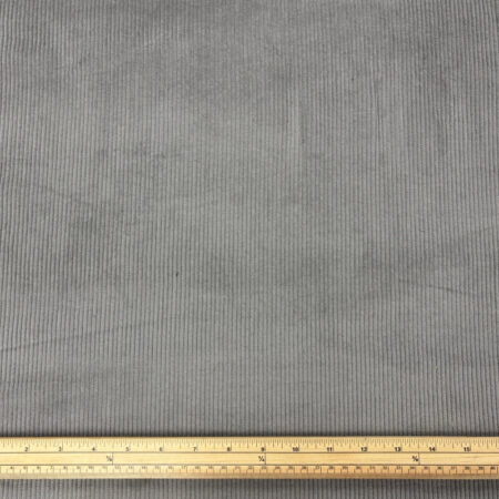 Grey Corduroy - Image 2