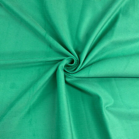 Spearmint Corduroy