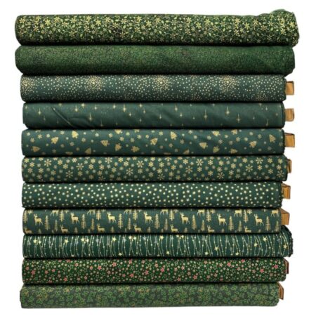 Green Christmas