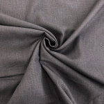 Graphite Grey Linen