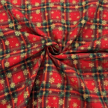 Christmas Tartan - Image 9