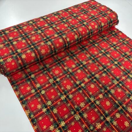 Christmas Tartan - Image 10