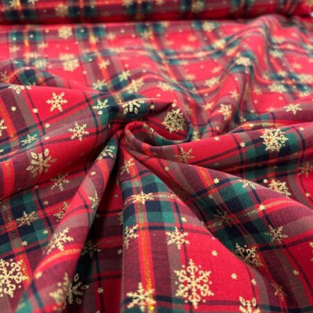Christmas Tartan - Image 11