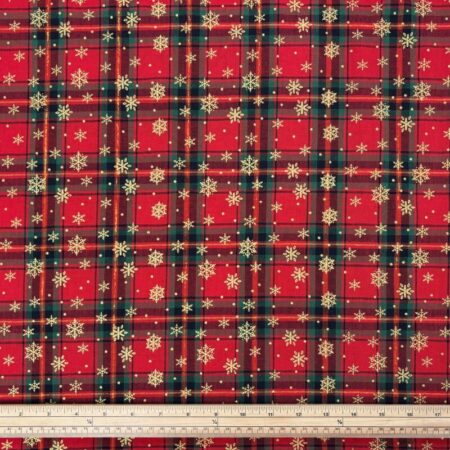 Christmas Tartan - Image 12