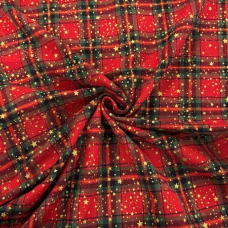 Christmas Tartan - Image 13