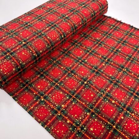 Christmas Tartan - Image 8